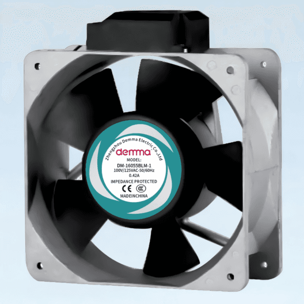DM-15051 AC Axial fan