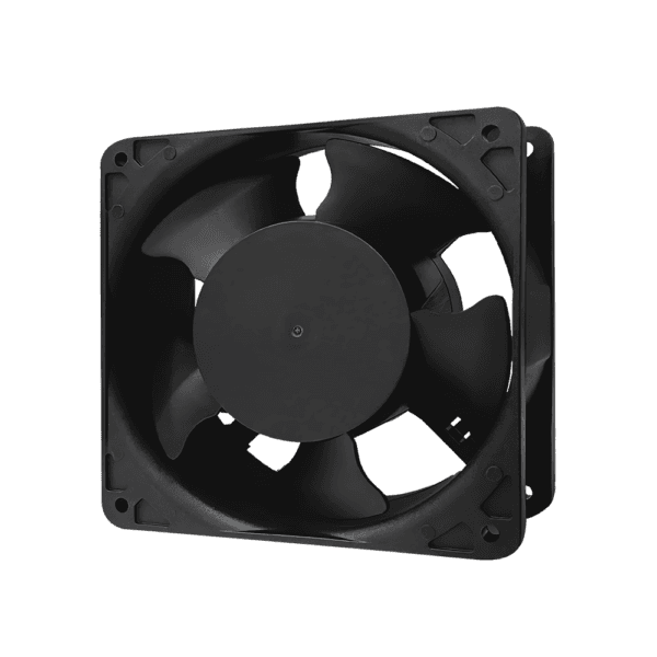 DC-12038 Series Axial Flow Fan