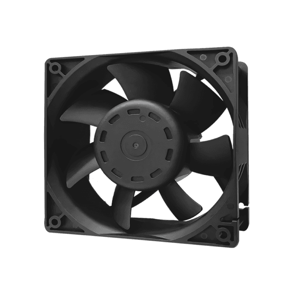 DC-12038 Series Axial Flow Fan