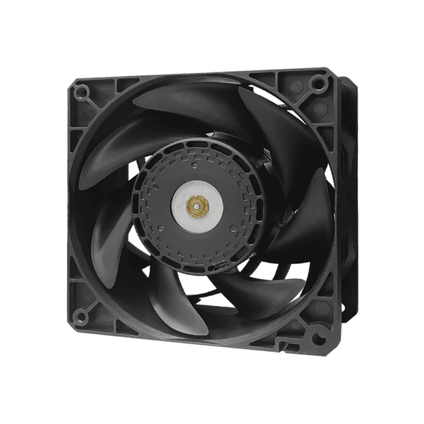 DC-12038 Series Axial Flow Fan