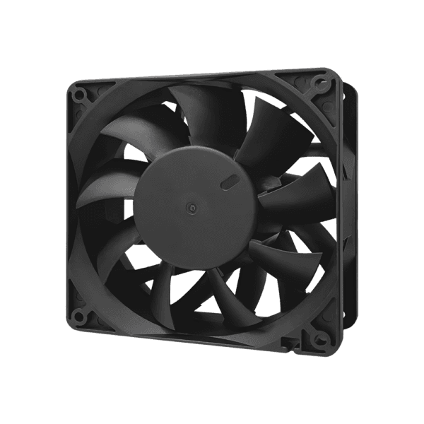 DC-12038 Series Axial Flow Fan