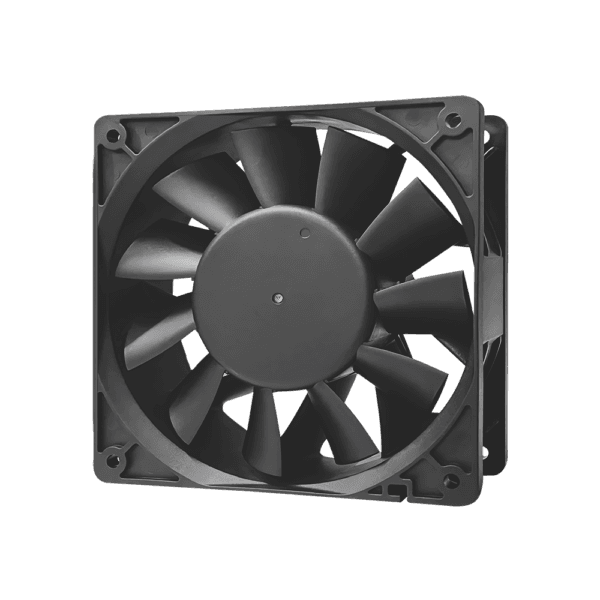 DC-12038 Series Axial Flow Fan