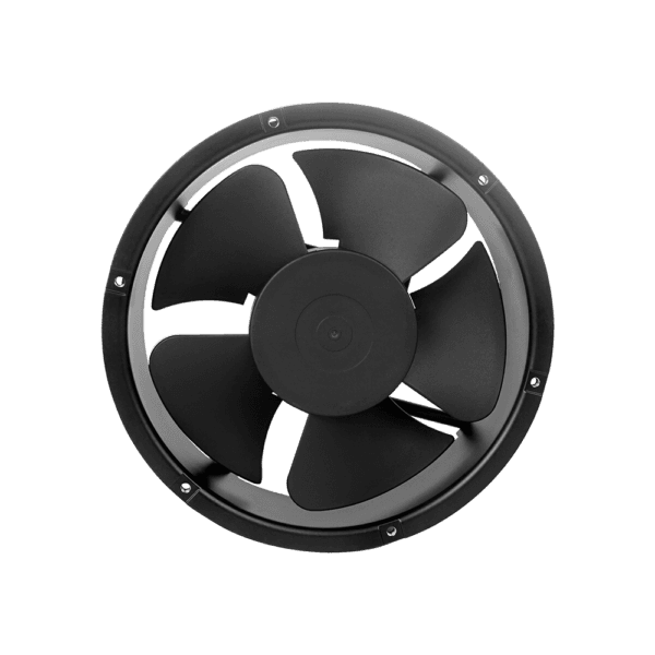 DM-22060 Series Axial Flow Fan