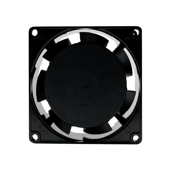 DM-8038 Series Axial Flow Fan