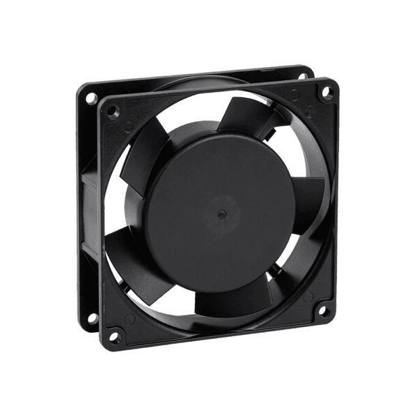 DM-9225 Series Axial Flow Fan