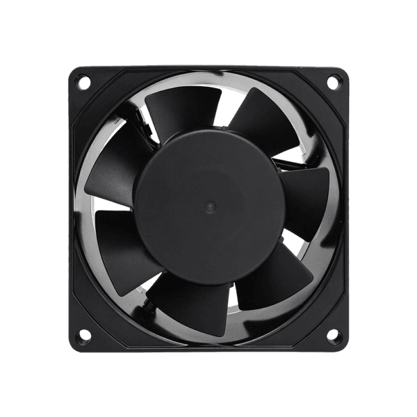 DM-9238 Series Axial Flow Fan