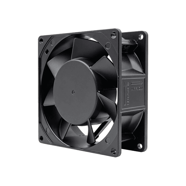 DM-9238 Series Axial Flow Fan