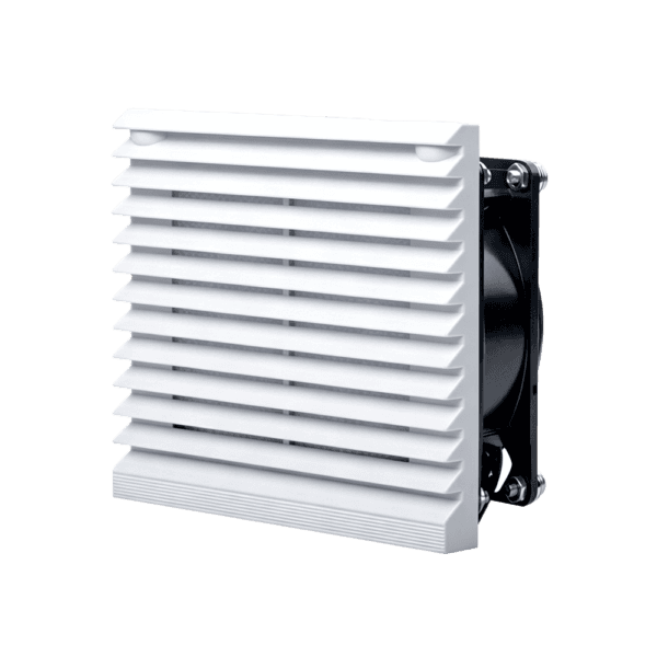 FK6621 Series Fans and Filters