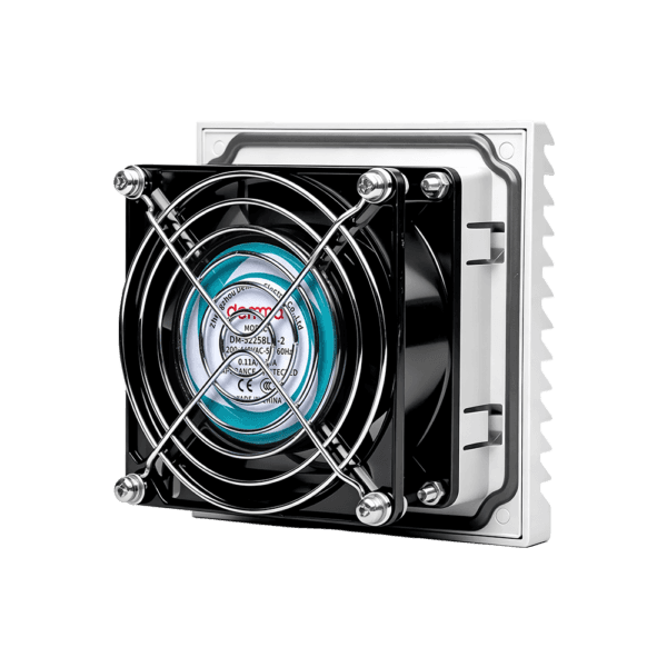 FK6621 Series Fans and Filters