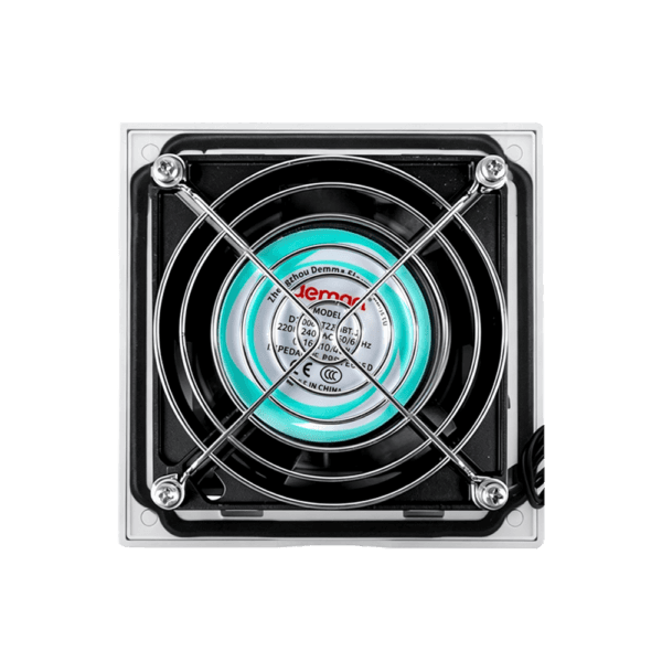 FK6621 Series Fans and Filters